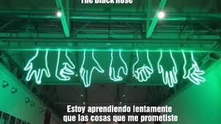 The Knife in my Back - Alec Benjamin | Traducida en español