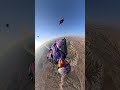 He Flew HOW Close?! 🫣
