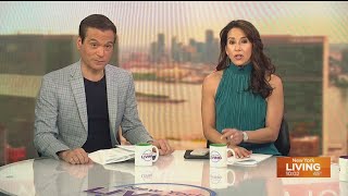 Getting to know Chicago P.D.'s Benjamin Levy Aguilar