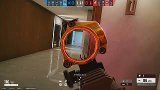 Finka Truco 3︱Tom Clancys Rainbow Six  Siege