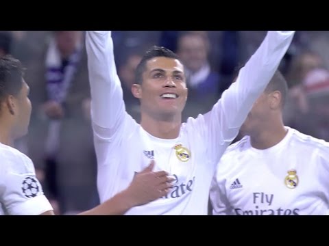 6 აპრილს, 22:40, მეორე არხის ეთერში - UEFA-ს ჩემპიონთა ლიგა. “ვოლფსბურგი” - მადრიდის “რეალი”