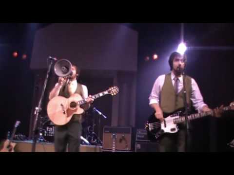 Tally Hall - Good Day (Live from Mr. Smalls)