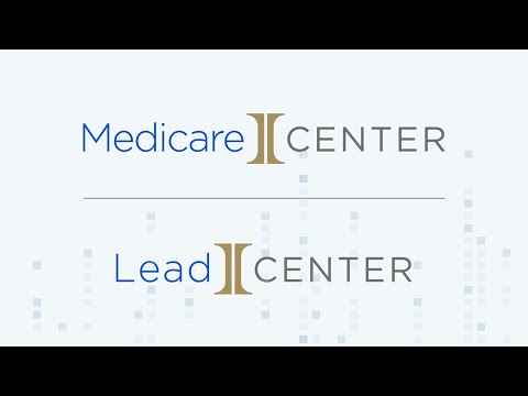 LIVE TODAY: Real-time leads sent right to Integrity's MedicareCENTER CRM