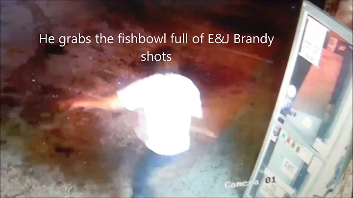 E&J Shooter Bandits