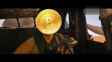 How Bitcoin and Ethereum Prices Escape FUD   Mad Max Explains Slomo