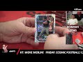 2026 Topps Bowman Baseball Hobby 6 Box Half Case Opening - #32385・Random Team (Jun 18 4pm)