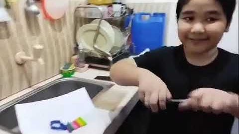 Changes in Materials when Bent, Pressed, Hammered and Cut