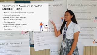 Partnership in Multigrade Teaching #foreducationalpurposeonly