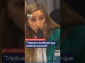 Julia Strada los atendió a todos: "Triplicaron la inflación que habían proyectado"