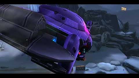 Garena Contra Returns Android Walkthrough Gameplay level 4-3 Danger In The Sky