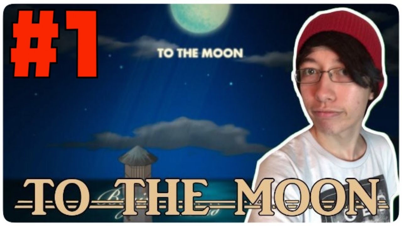 A grandfather’s last wish | Part1 | To the Moon - YouTube