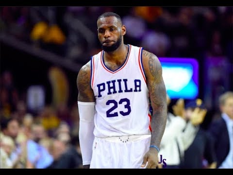 NBA Photoshop Jersey Swap Tutorial 