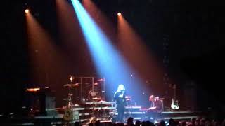 Lewis Capaldi - Lost On You @ Forest National , Bruxelles , 13/11/2017