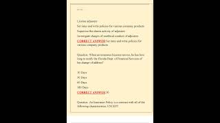 ACA Final Exam questions with complete solutions