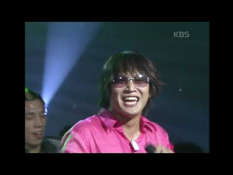 차태현(Cha Taehyun) - AGAIN TO ME [윤도현의 러브레터] | KBS 20030614 방송