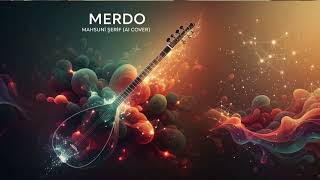 Merdo - Soul of Anatolia | Modern Anatolian Rock & Psychedelic Folk