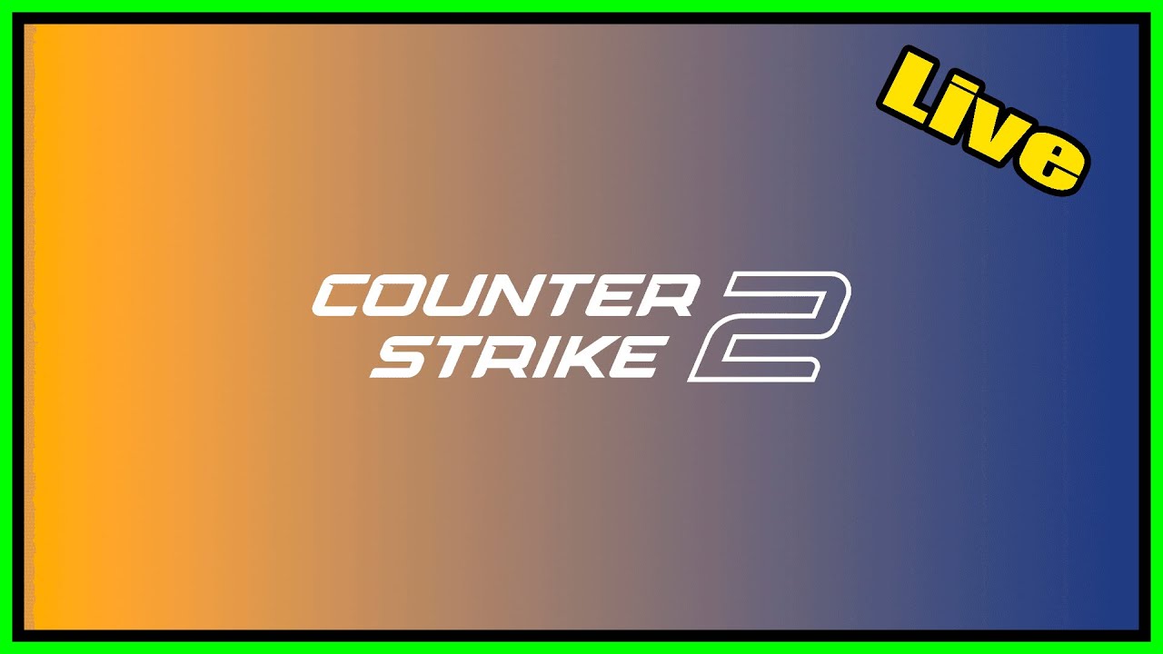 🔴LIVE | CS2 | Cat costa 7 lei?