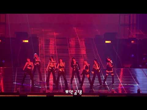 211226 TWICE 4TH WORLD TOUR ‘Ⅲ’ SEOUL - ESPRESSO