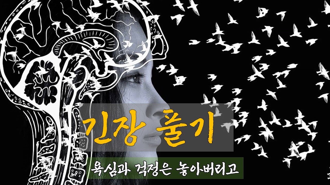 긴장 풀기 - 마음의 욕심과 걱정은 곧 근육을 긴장시킵니다. 긴장된 근육은 쌍방향에서 수축운동을 지속하여서 곧 피로하게 됩니다 ...