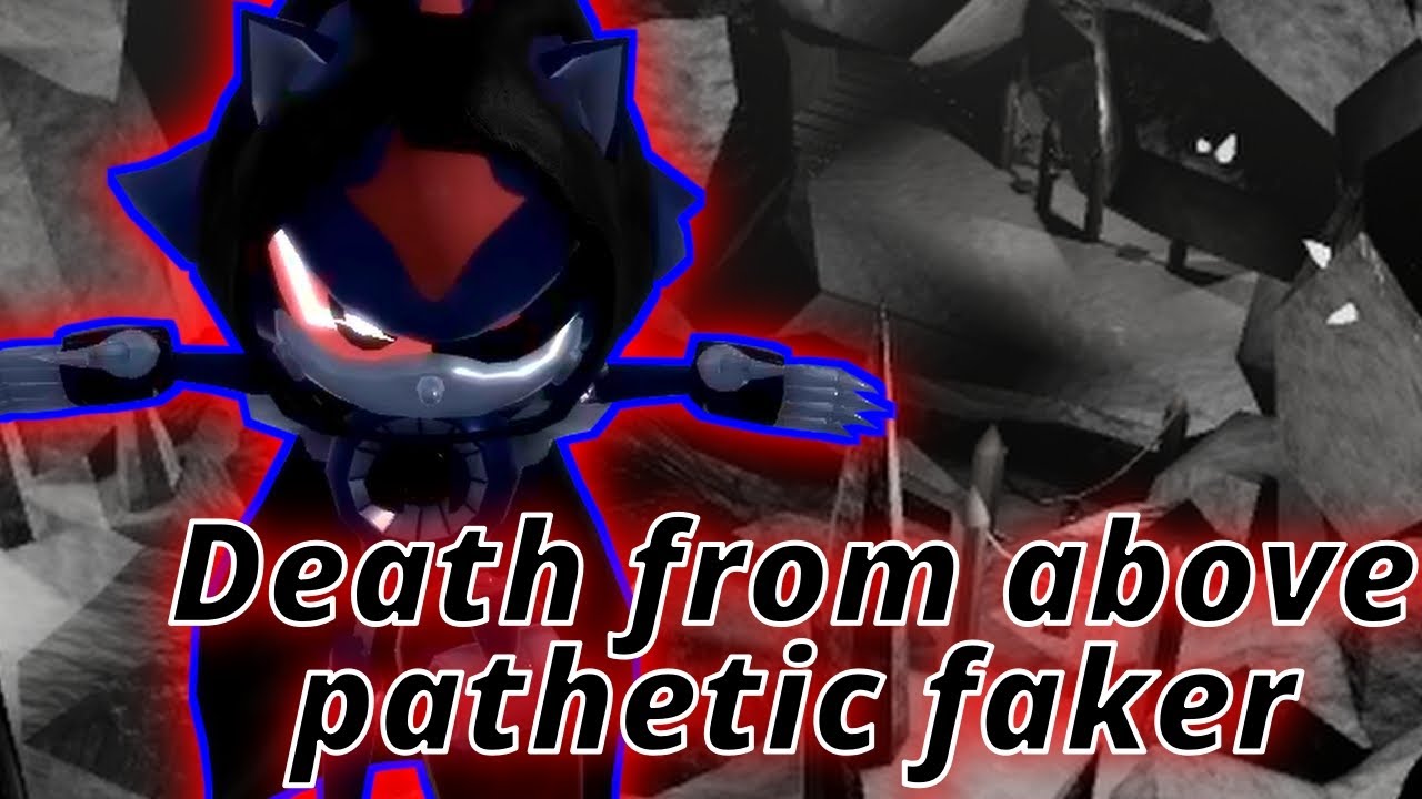 Outcome Memories: My 0.1 Metal Sonic Loadout Escape Compilation!