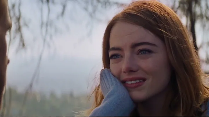 Joji // glimpse of us (ft. la la land)