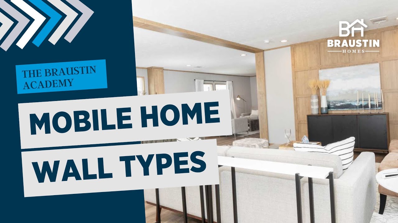 Braustin Video Series Episode 38 Wall Types YouTube