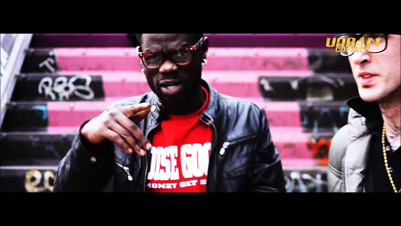 Rasskulz - Woeff ( urbancontrol exclusive)