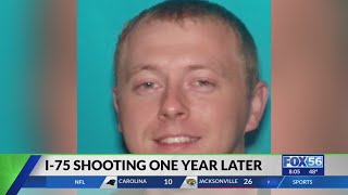 Sunday marked anniversary of I-75 shooting in Laurel County