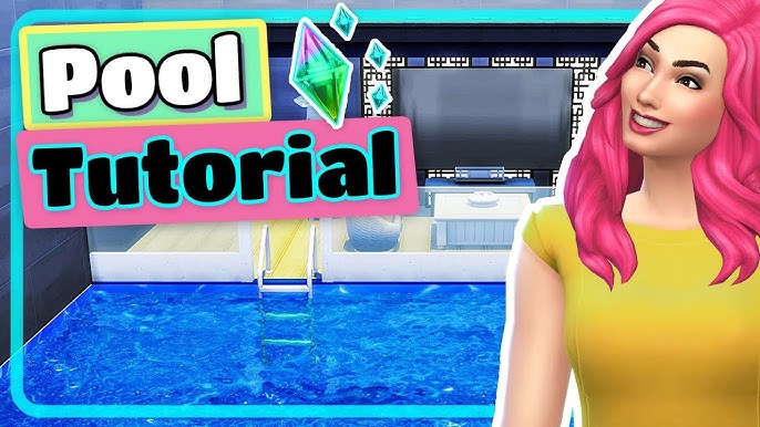 The Sims 4 Tutorial - #9 - Build Mode Cheats I Use 