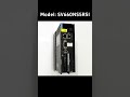 SUZHOU INOVANCE | 750w (0.75kw) | SV660NS5R5I | AC Servo Driver | Electronics Panga #servomotor