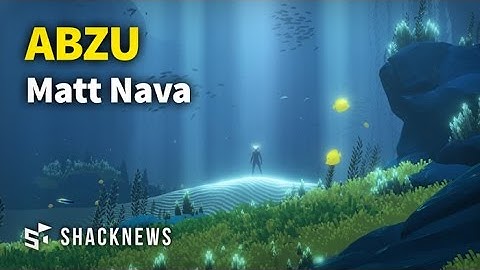 ABZU Developer Interview