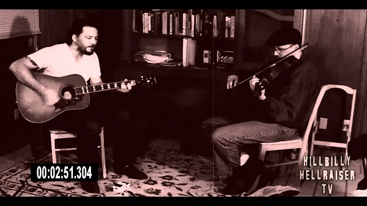 Richard Davis & Darren Crimmins Perform CopperHead...