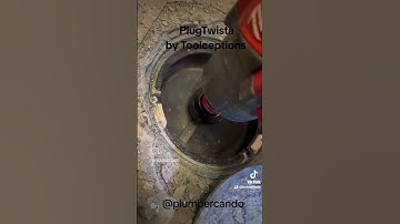 PlugTwista by #toolceptions #tools #plumbing #plumber #status #daily #today #howto #diy