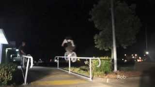 BMX Mixtape | Unused Clips