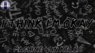 𝐌𝐚𝐜𝐡𝐢𝐧𝐞 𝐆𝐮𝐧 𝐊𝐞𝐥𝐥𝐲, \