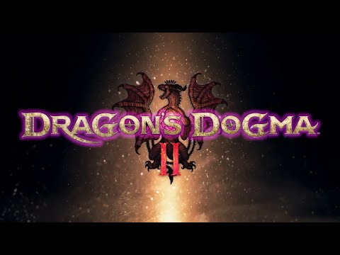Видео: DRAGON'S DOGMA 2 // Обзор не обзорщика