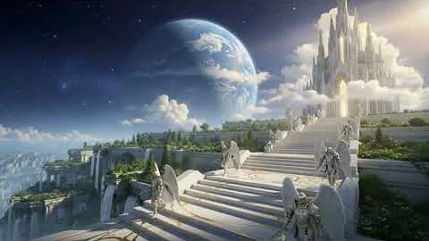 Son!A - Heaven's Echoes (official video)