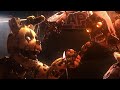 [FNAF] Is it Mimicking Me?