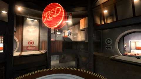 (TF2 Replay) How to fail Rocket Jumping 101