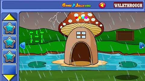 Help This Boy Plant A Tree Walkthrough - Games2Jolly