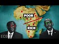Why are some african economies growing and others not  african economy  econ