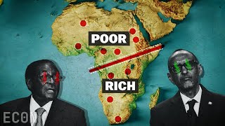 Why Are Some African Economies Growing and Others Not? | African Economy | Econ by Econ 685,270 views 8 months ago 13 minutes, 24 seconds