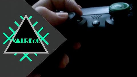 Cod 4 Remastered/Infinite Warfare/Black Ops 3 Sprint Button EASY PS4 Fix!