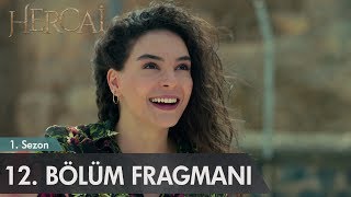 Hercai 12. Bölüm Fragmanı - Sezon Finali