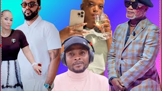 F@LLY IPUPA BOYOKA DÉCISION PONA COLETTE NA MUTU NIOSO AKO FINGA FAMILLE IPUPA TROP C’EST TROP