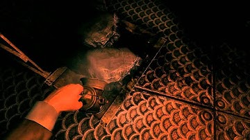 amesia a machine for pigs chapter 5 "The factory" part 1