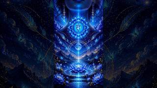 Power Of Truth | 741 Hz Throat Chakra Energy Shift