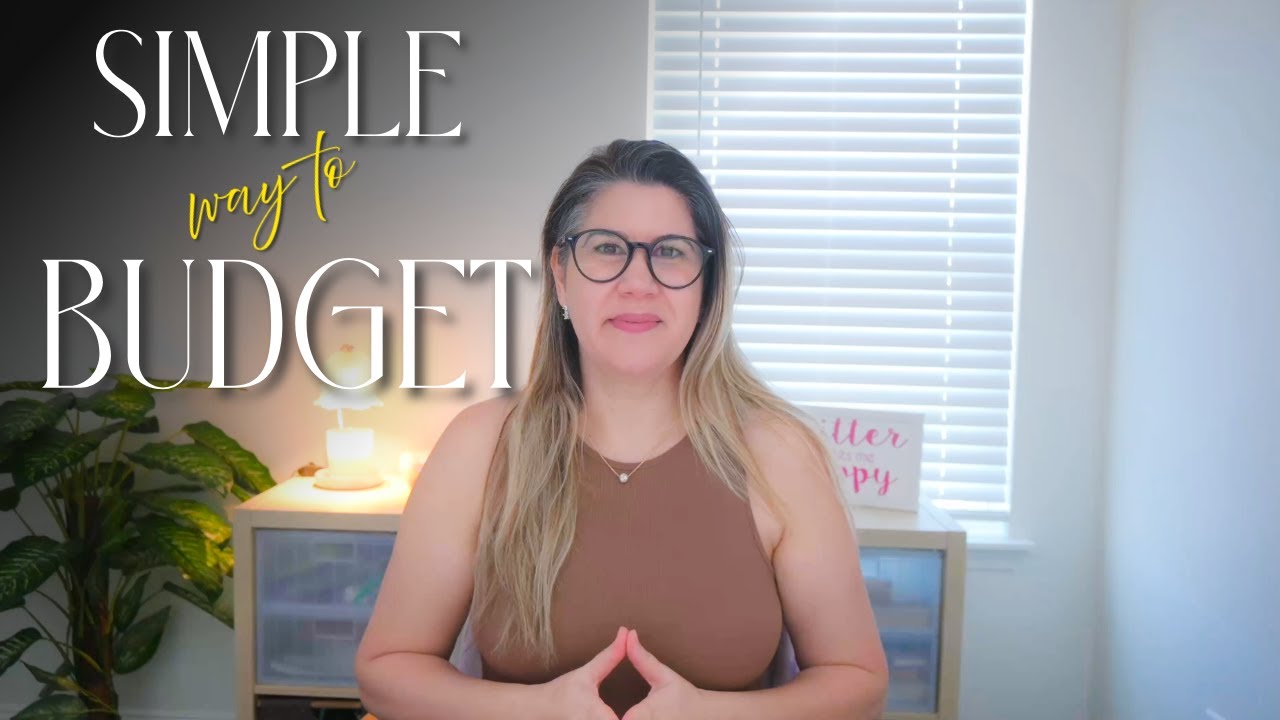 How to Build a Budget That Actually Works