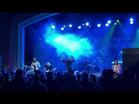 Dragonland - The Black Mare (70000 Tons 2026)