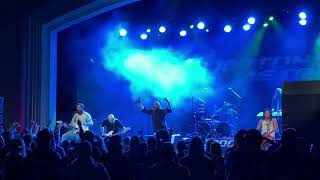 Dragonland - The Black Mare (70000 Tons 2026)